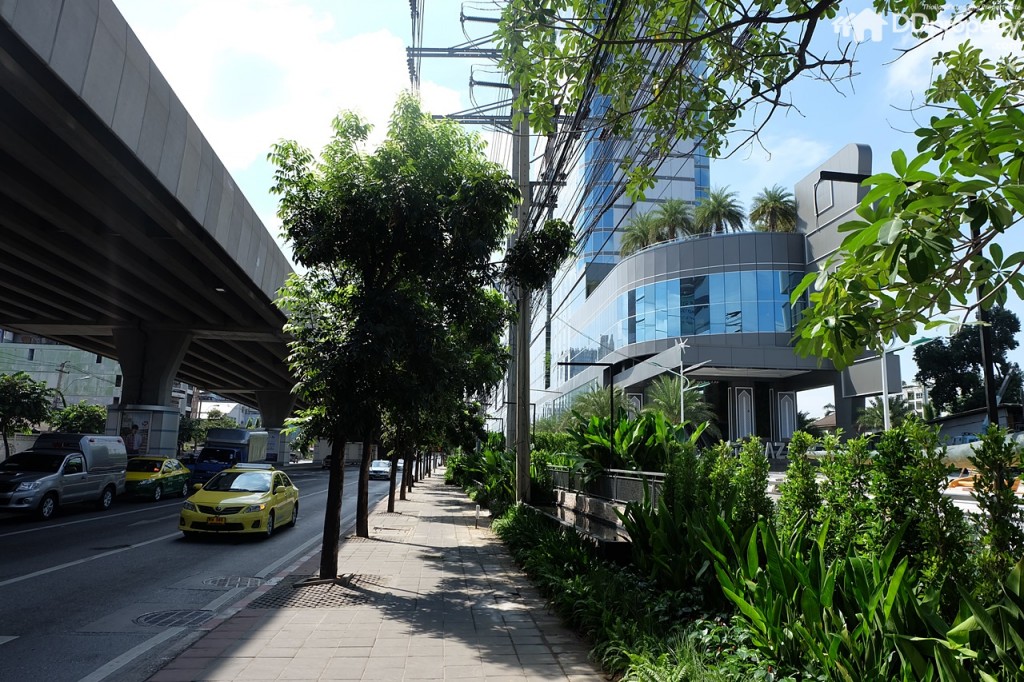 5 The Whizdom Avenue Ratchada â Ladprao Analysis - LayoutDSCF0529-008